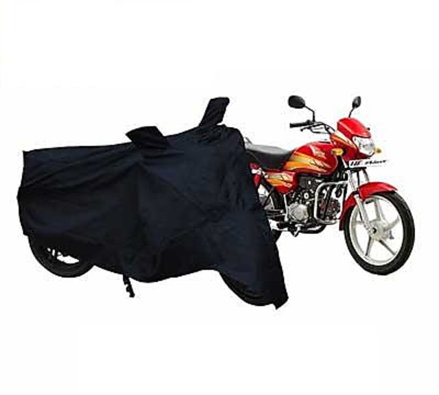 hero hf deluxe bike cover