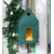 Bird House Big Green