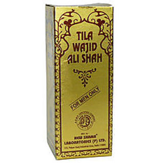 Tila Wajid Ali Shah 15 Ml Pack Concealled Shippin At Best Prices Shopclues Online Shopping Store We see him dressed as krishna in an opera he had himself composed, or beating a drum at the festival of muharram, or watching an entrancing kathak dance performance. tila wajid ali shah 15 ml pack concealled shippin