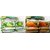 Bath Soap Harmony Fruity Pack, 6 pcs Orange + 6 Pcs Lemon, shipping free