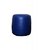 Fat Finger Fabric Xxxl Bean Bag Cover - (Blue, 18 Inch X 20 Inch)