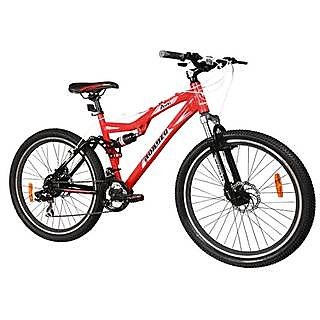hercules 29 inch cycle