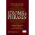 Idioms  Phrases Book in English