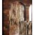 Akash Ganga String Door Curtain(Set of 2)