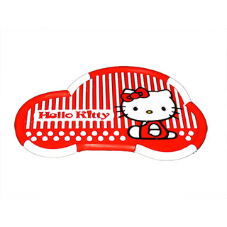 Takecare Hello Kitty Non Slip Pad  For Fiat Punto Evo
