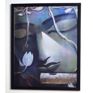 Aakriti Digital Painting Dk-1552