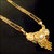 Gold Everyday Wear Alloy Gold Plated Only Mangalsutra