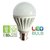 5 pcs LED Bulb 2pcs 9W, 2pcs 7W, 1 pcs 5W (Crest)  warranty/super quality