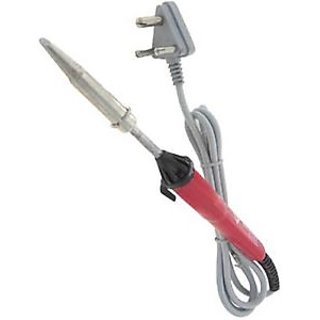 50 Watts 230 V Soldering Iron For Extra Heavy Jobs Like Heat Sink Metal Joining