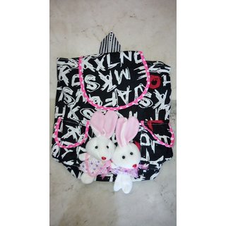 Teddy college sales bag