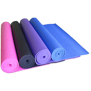 Yoga Mat 6 MM