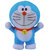 Soft Toy Doremon Cartoon Character
