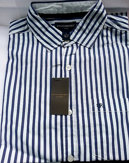 banana republic shirts online