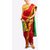 Ladies Nauvari Saree Readymade