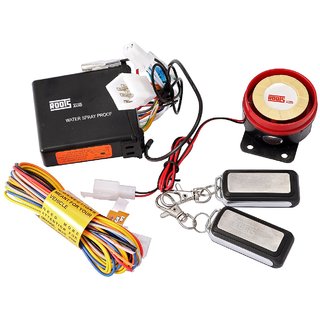 Pulsar 150 remote control hot sale