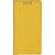 Flip Cover for Samsung Galaxy J7(Yellow)