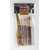 Camlin Paint Brush Series 66 - Round Synthetic Gold, Set of 7 Pack of 2
