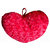 valentine special red heart