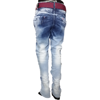 badal wash jeans pant