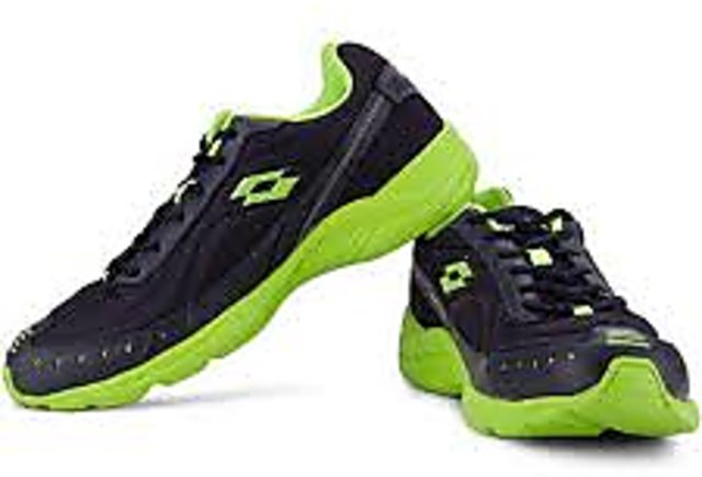 lotto rapid running shoes