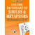 CONCISE DICTIONARY OF METAPHORS AND SIMILIES (POCKET SIZE)