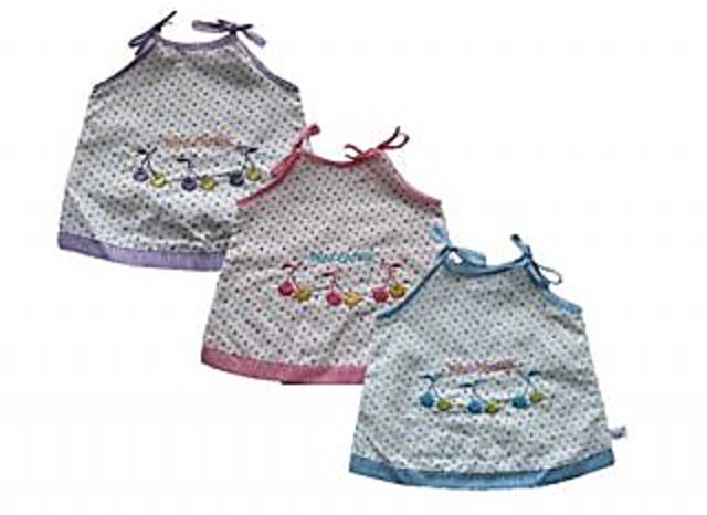 baby girl daily use dress