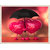 meSleep You  Me Valentine Canvas (14x18)