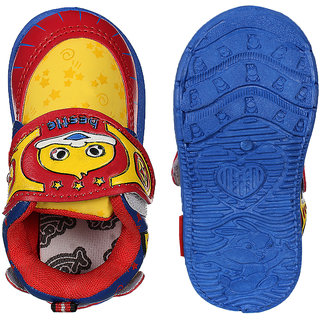 kats baby shoes