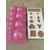 23 Shapes Quilling Mould  Board tool papercraft