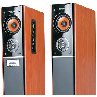 truvision tower speakers price