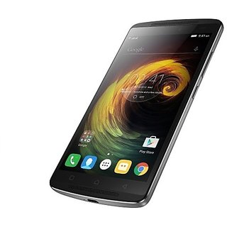SpectraDeal High Quality 2.5D Curve Tempered Glass For Lenovo Vibe K4 Note SP04