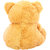 DealBindaas Marshy Bear Brown Valentine Soft Toy 30 Cms