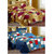 Story@Home Set Of 2 Double Bedsheet With 4 Pillow Cover(CN_1206-1203)