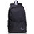 F Gear Saviour Black Polyester Backpack