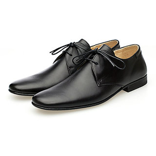 Buy FITWELL Mens FW1208 Synthetic Formal Shoe Online @ ₹1600 from ShopClues