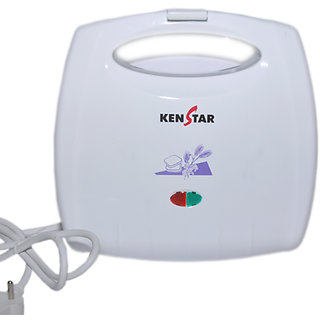 Kenstar sales grill maker
