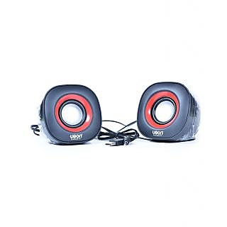Buy UBON USB Mini Speaker CP-004 Online 