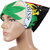 Sushito Set Of Two Headwrap Combo Bandana JSMFHHR0123