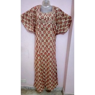 Shopclues nighty clearance