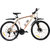 Cosmic Eldorado 1.0L 21 Speed Mtb Bicycle Mattgold-Premium Edition