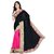 Jenny Half N half Exclusive Fancy Designer, Party wear, ready to wear Embroidery