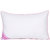 SleepRest Filled White fiber Bed Pillow. The Promise Of Good Sleep