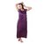 RK@Satin Maxy/Gown/Nighty for ladies