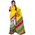 Saree with Unstitched Blouse