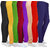 Aashish Fabrics Pack of 8 Multicolor Viscose Legging
