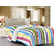 Story@Home Multicolor Cotton Cambric 1 Single Dohar/Ac Quilt - Sfs1203