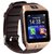 Bingo T30 Branded Brown Colour Bluetooth Notification Smartwatch- Golden