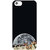 The Fappy Store MOONRISE Printed Back Cover Case for iphone 5c