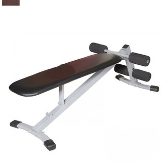 Buy Abs Sit Up Bench Adjustable Online Get 53 Off