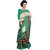 Saree with Unstitched Blouse